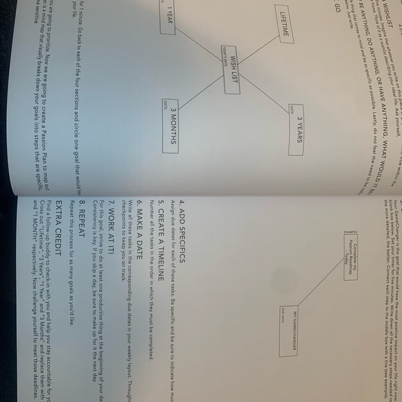 Passion Planners - Picture 7 of 8